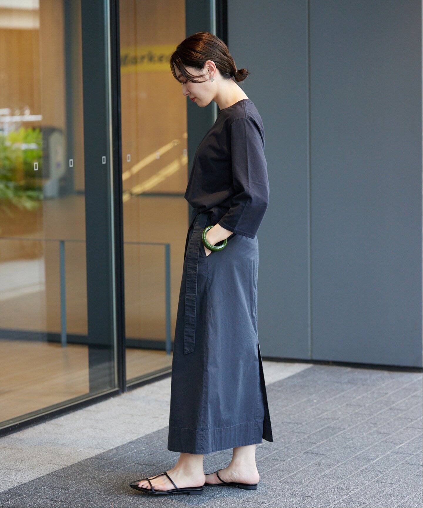 アパルトモン R JUBILEE リーズナブル アール ジュビリー Long Dress 