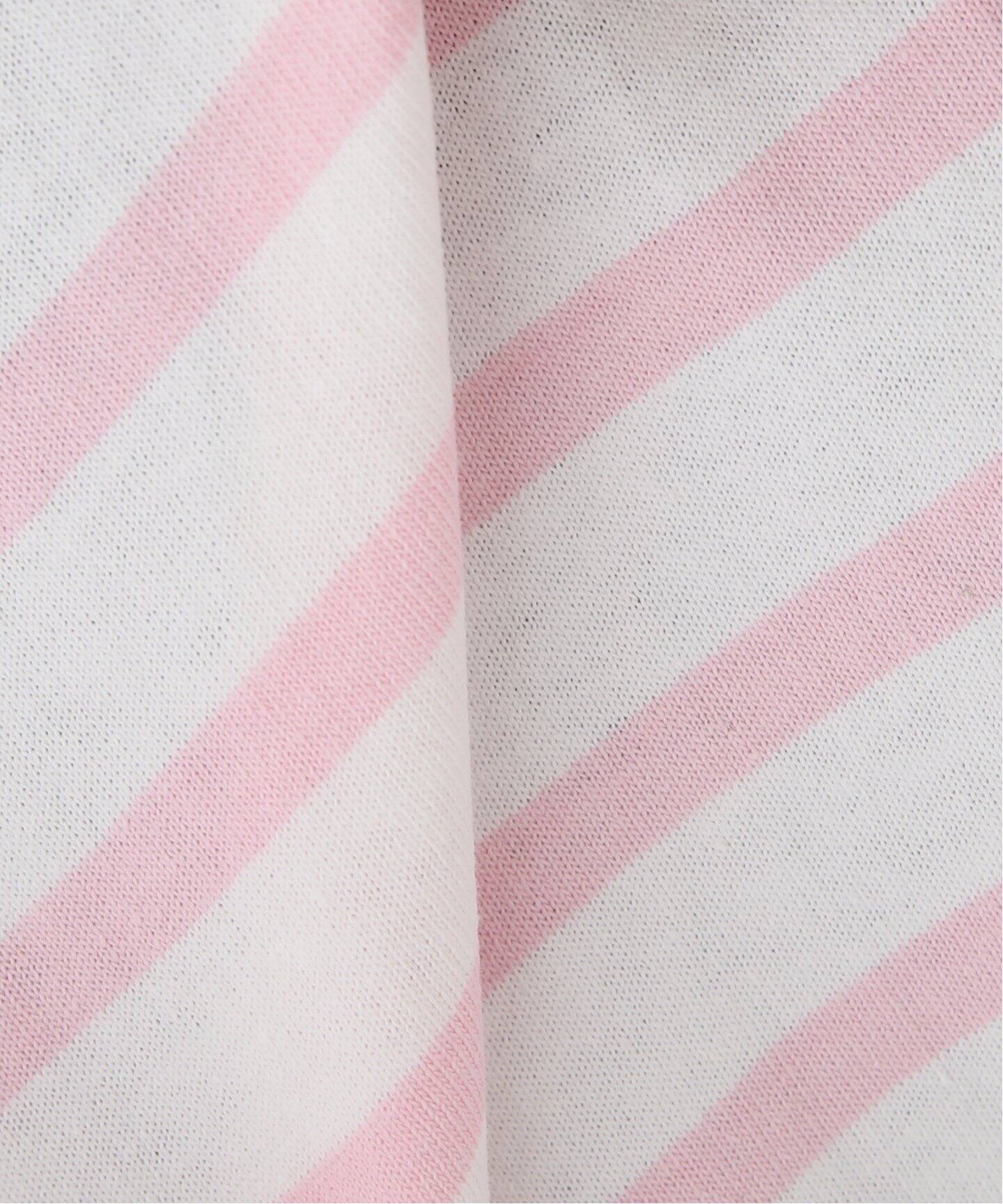 LE MINOR/ルミノア 】PETIT COPAIN ボーダーカットソー（Tシャツ  