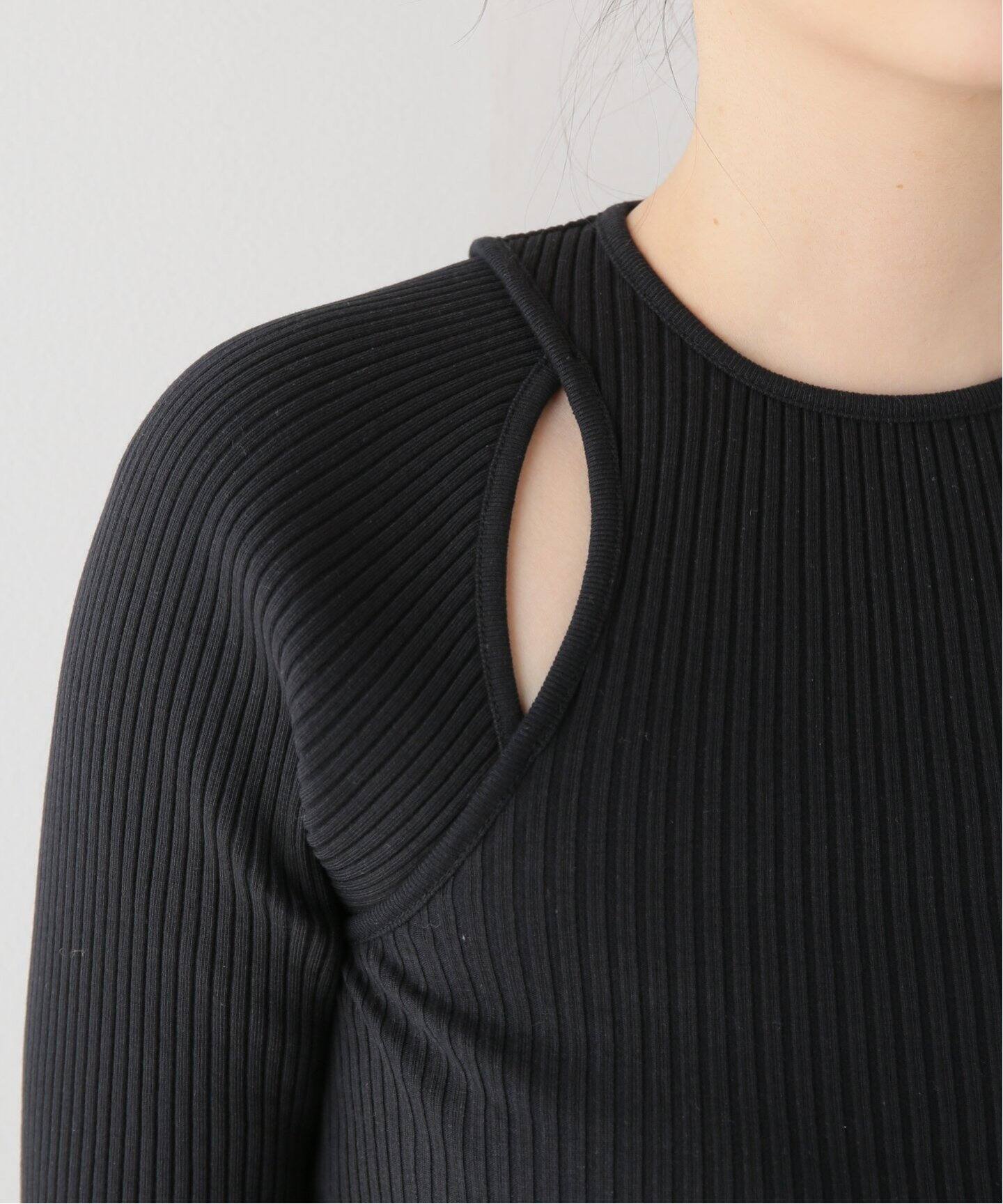 BOWTE/バウト】TEREKO LONG SLEEVE プルオーバー（Tシャツ／カットソー 
