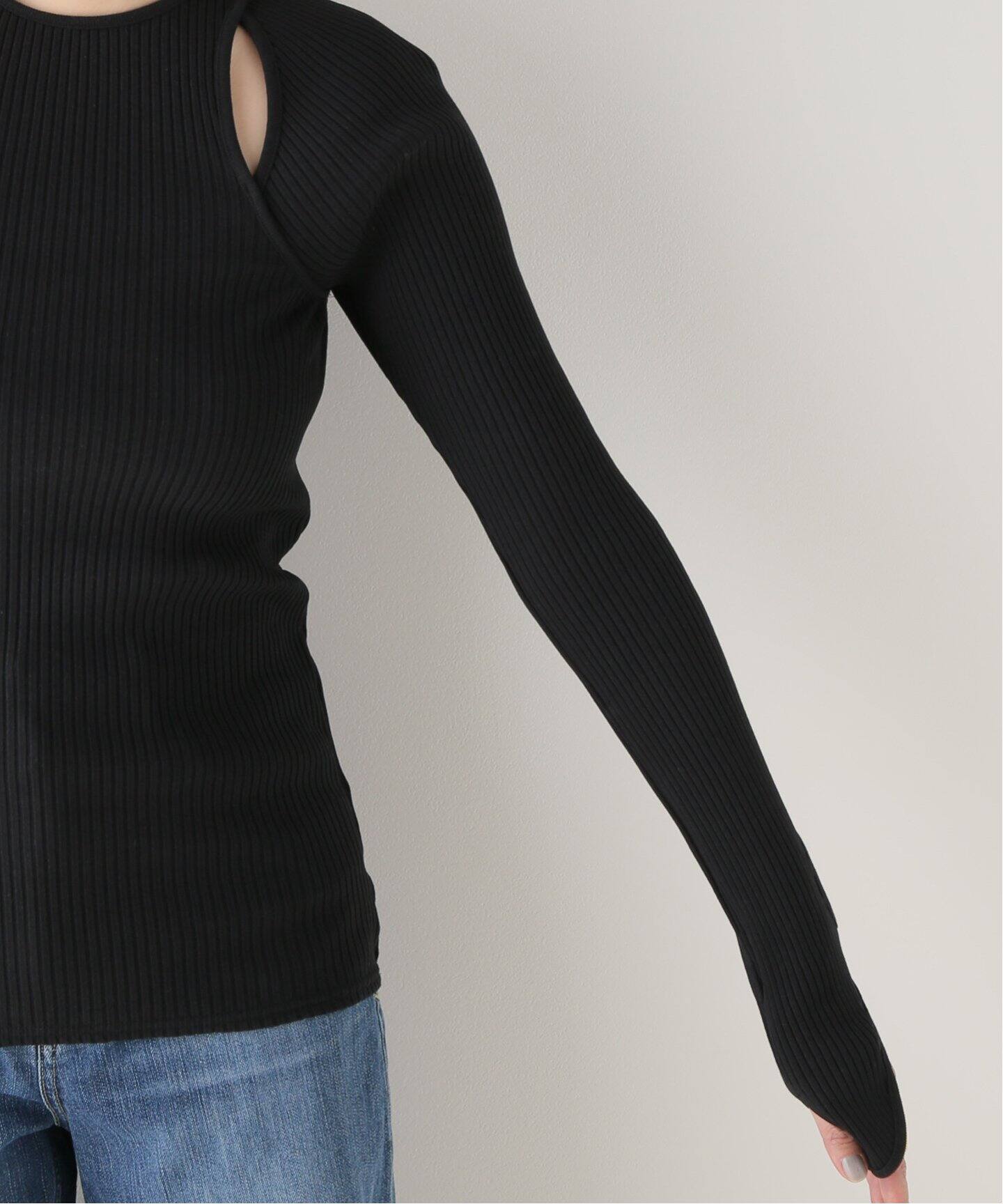 BOWTE/バウト】TEREKO LONG SLEEVE プルオーバー（Tシャツ／カットソー 