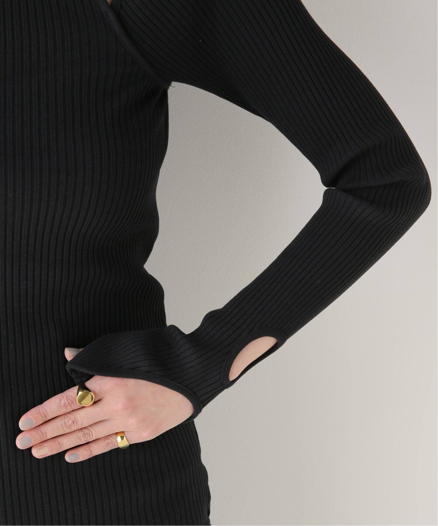 BOWTE/バウト】TEREKO LONG SLEEVE プルオーバー（Tシャツ／カットソー 