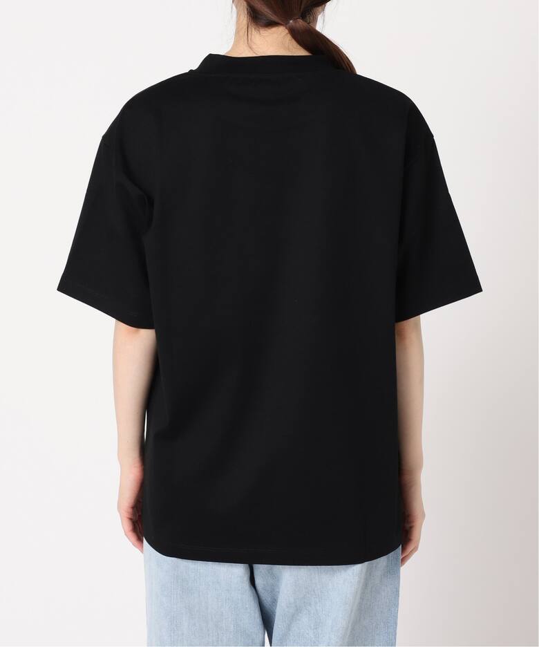 追加》【A.P.C./アー・ペー・セー】別注 ビッグ ロゴ Tシャツ（Tシャツ 