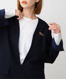 ベーシックロンTEE