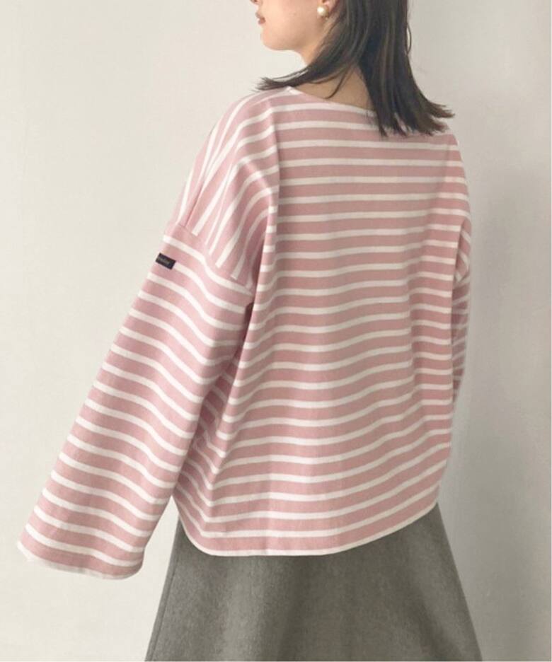 Leminor/ルミノア】For SLOBE every day ビッグボーダー 