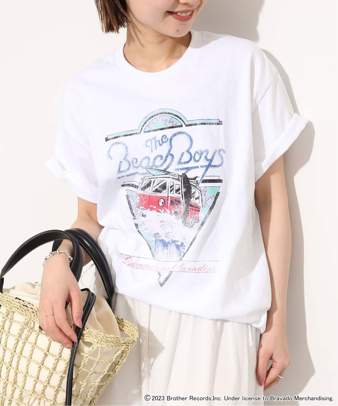 セール商品が満載 グッドロックスピード】 / SPEED ROCK GOOD BEACH Tシャツ BOYS トップス