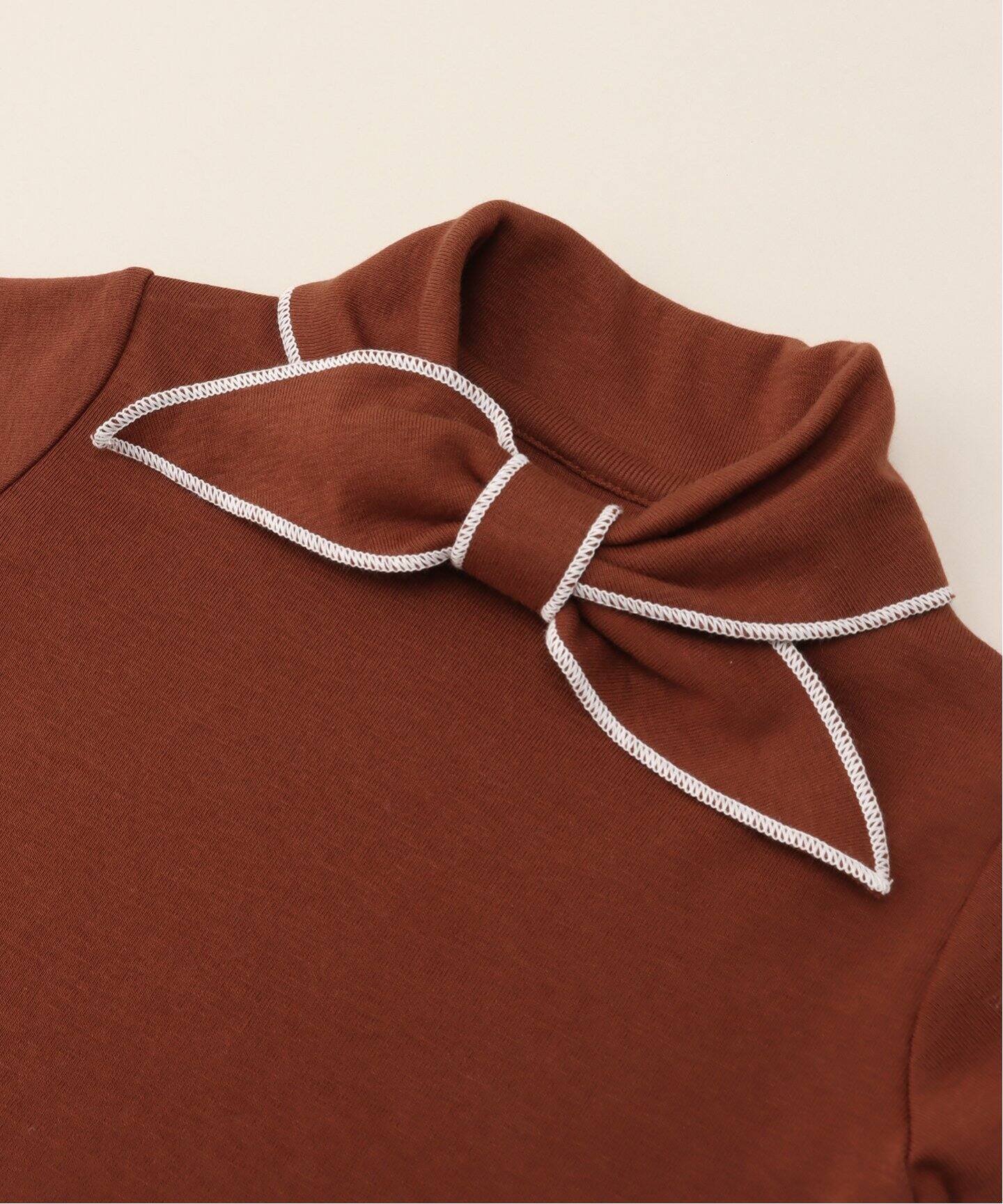 Misha&Puff/ミーシャアンドパフ】Scout Tee kids(3-8y)（Tシャツ  