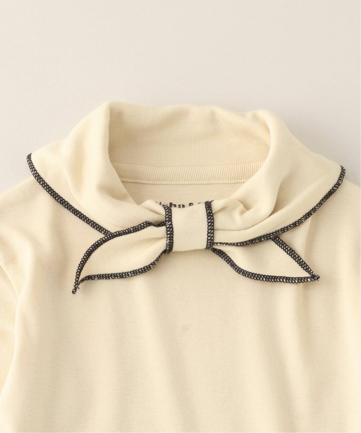 Junior Scout Top – Misha & Puff