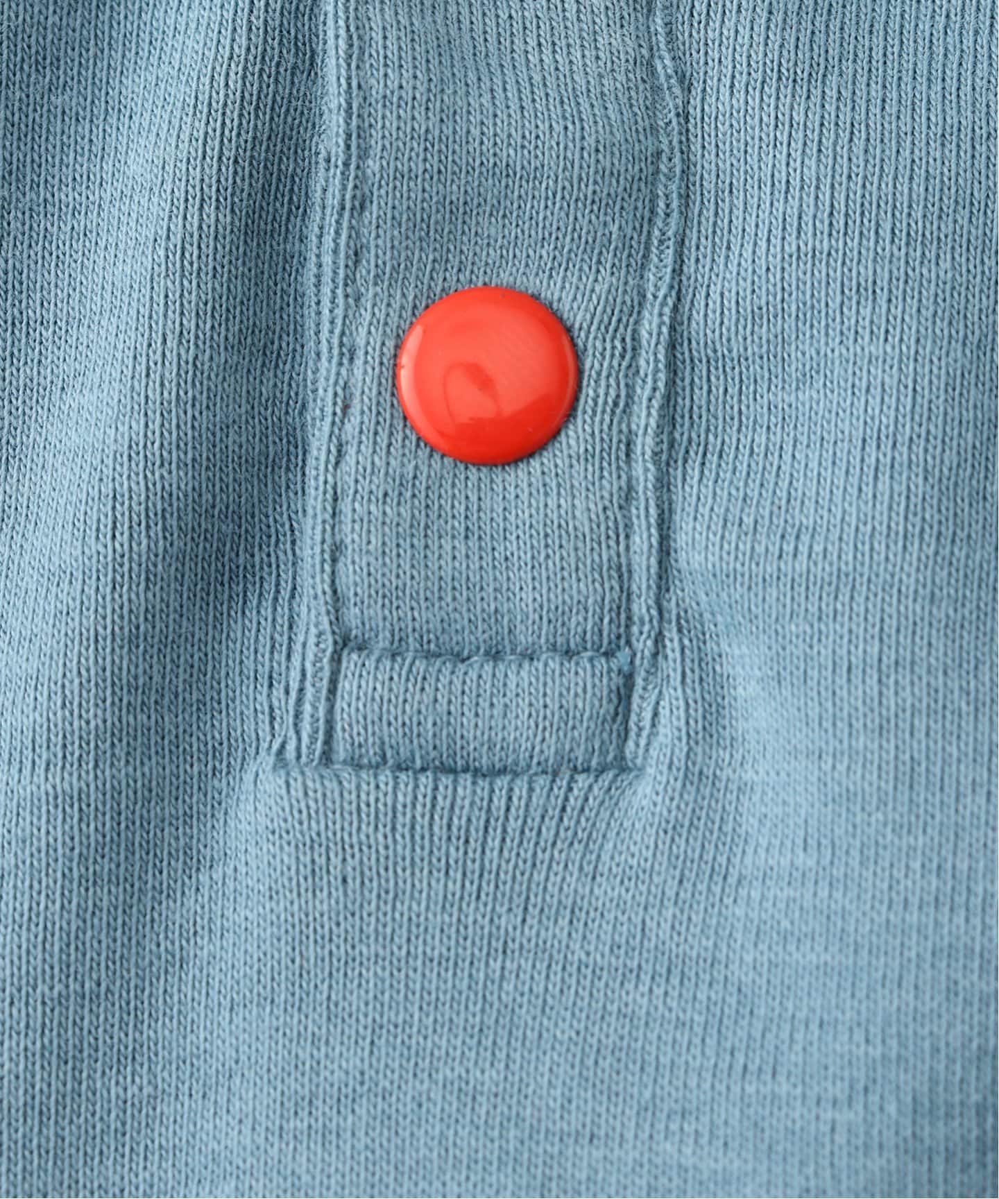 トップス misha&puff Pleated Collar Top Misha&Puff Pleated Collar Top kids 8y