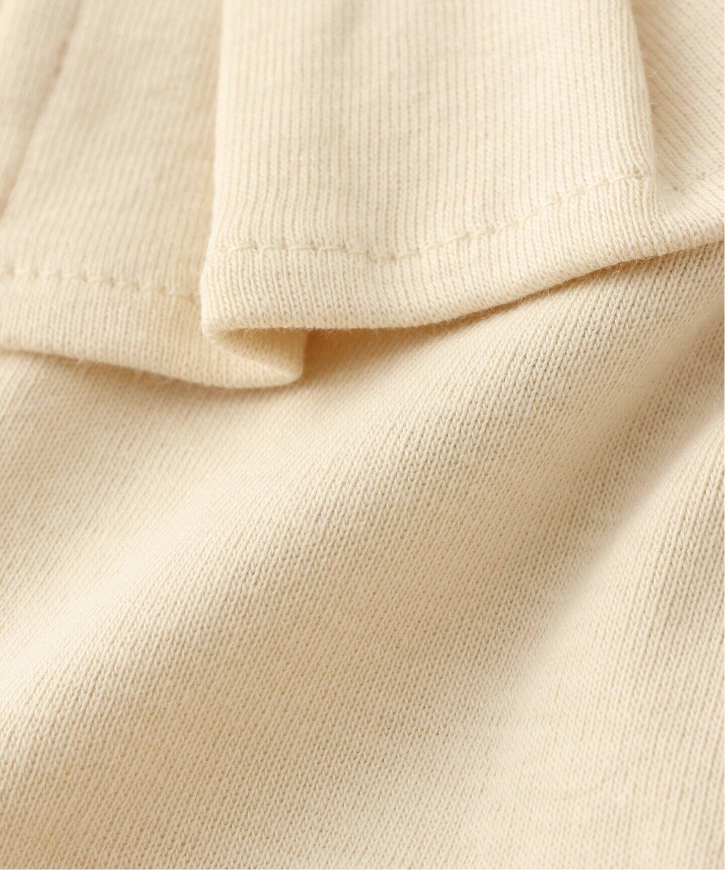 トップス misha&puff Pleated Collar Top Misha&Puff】Pleated Collar Top kids