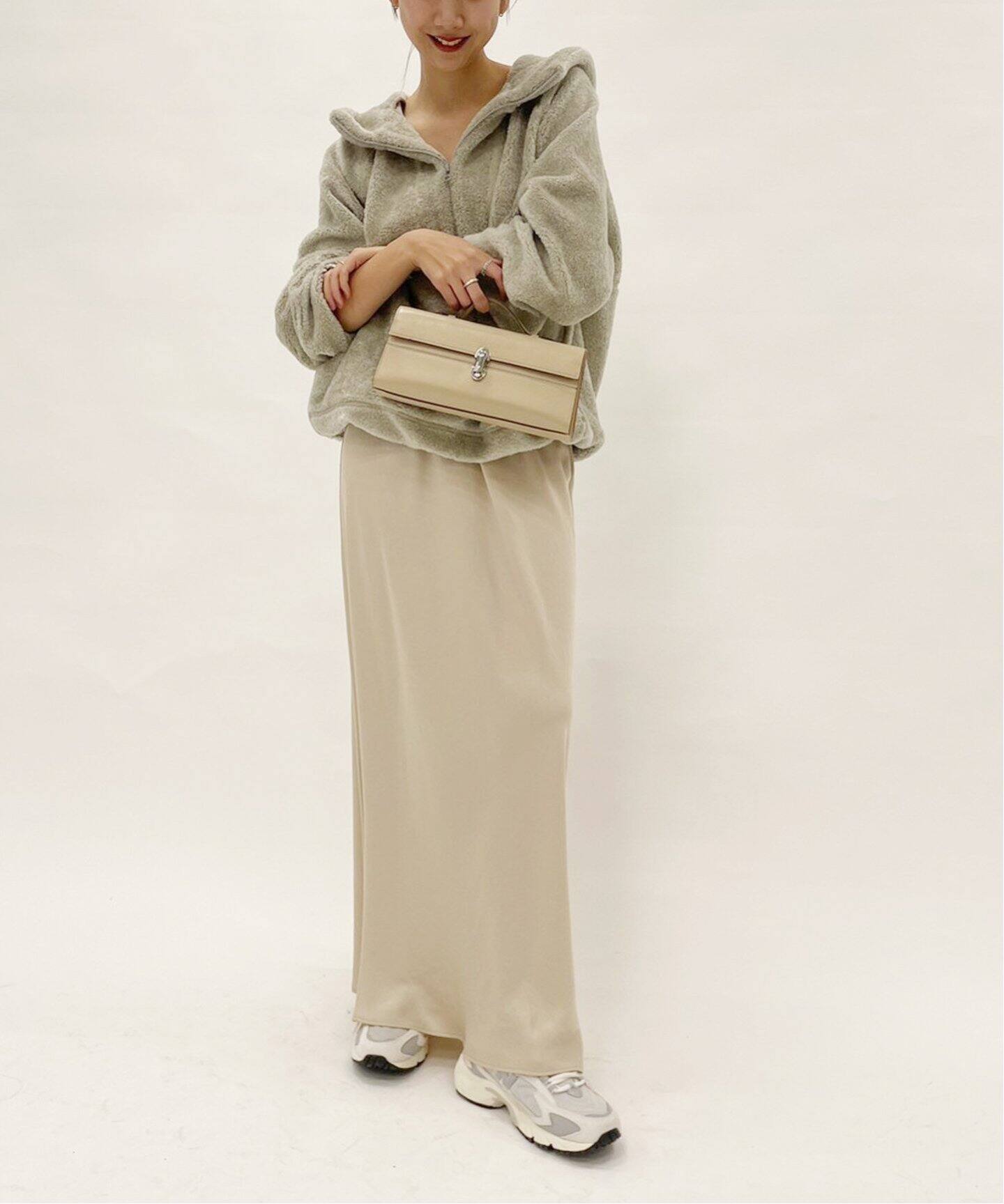 BOAパーカー（パーカー）｜Plage（プラージュ）の通販｜BAYCREW 