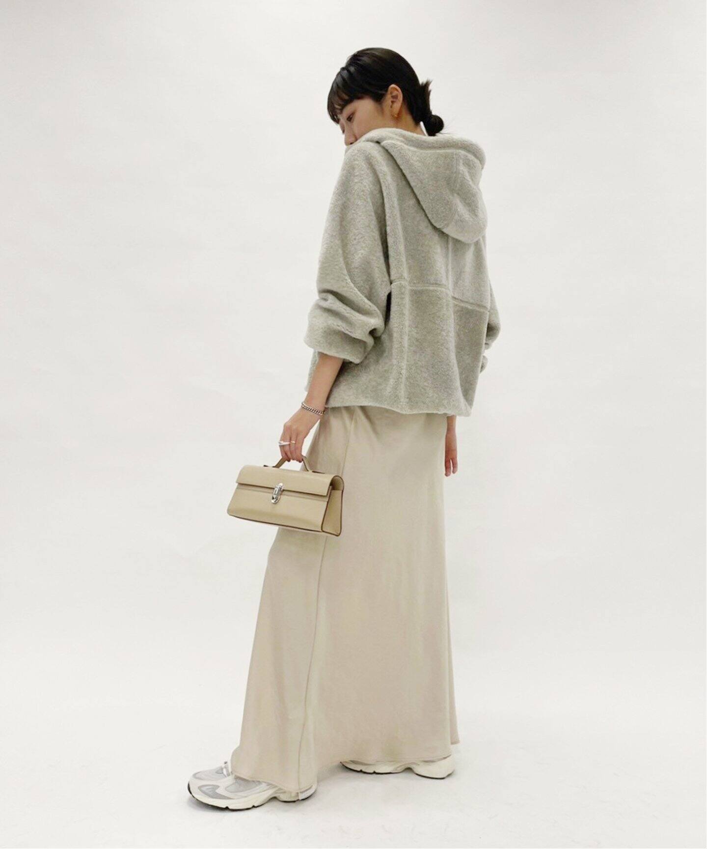 BOAパーカー（パーカー）｜Plage（プラージュ）の通販｜BAYCREW 