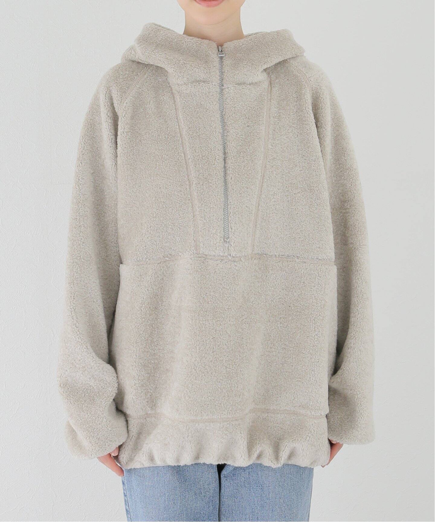 BOAパーカー（パーカー）｜Plage（プラージュ）の通販｜BAYCREW 