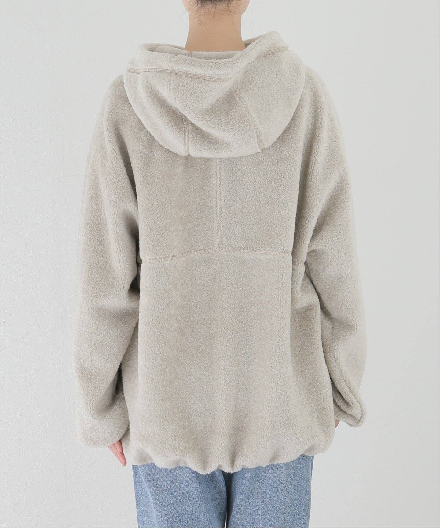 BOAパーカー（パーカー）｜Plage（プラージュ）の通販｜BAYCREW 