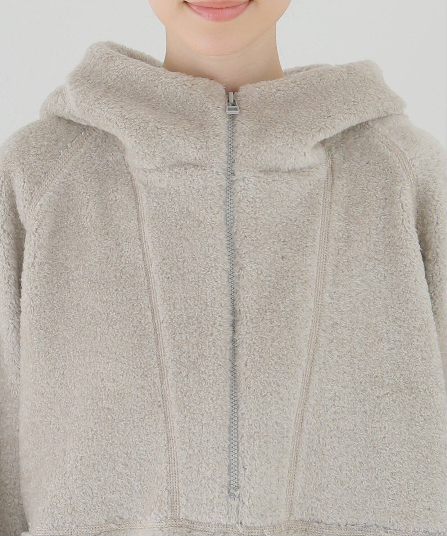 BOAパーカー（パーカー）｜Plage（プラージュ）の通販｜BAYCREW 