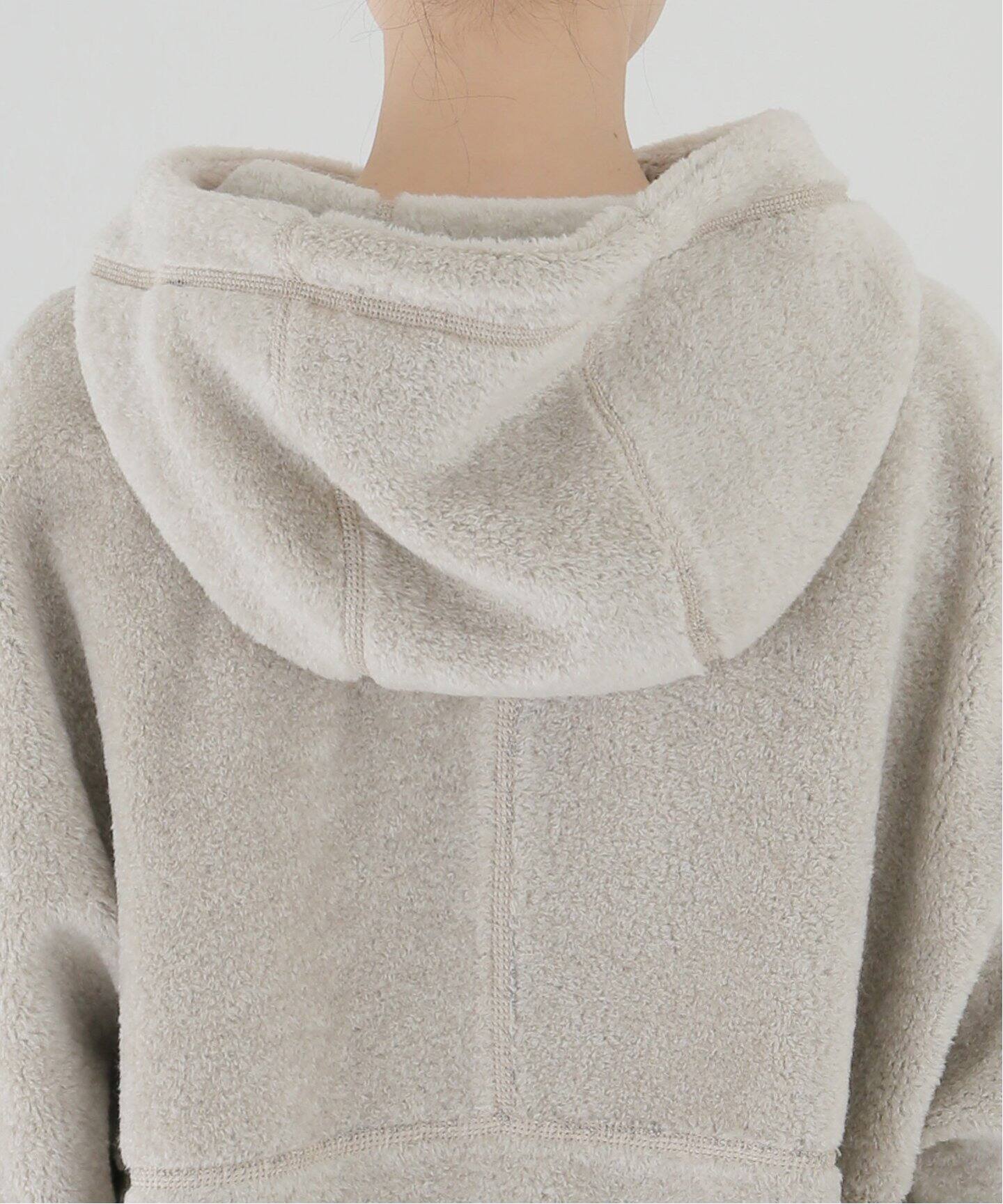 BOAパーカー（パーカー）｜Plage（プラージュ）の通販｜BAYCREW 