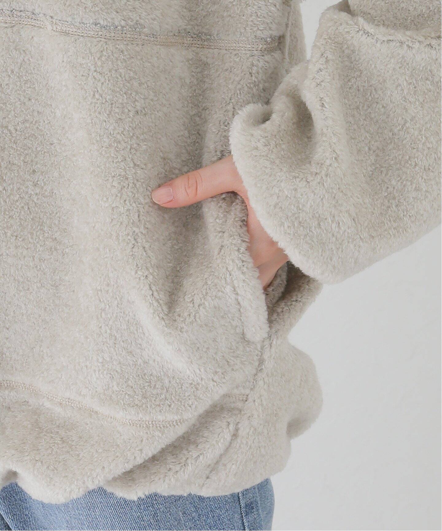 BOAパーカー（パーカー）｜Plage（プラージュ）の通販｜BAYCREW 