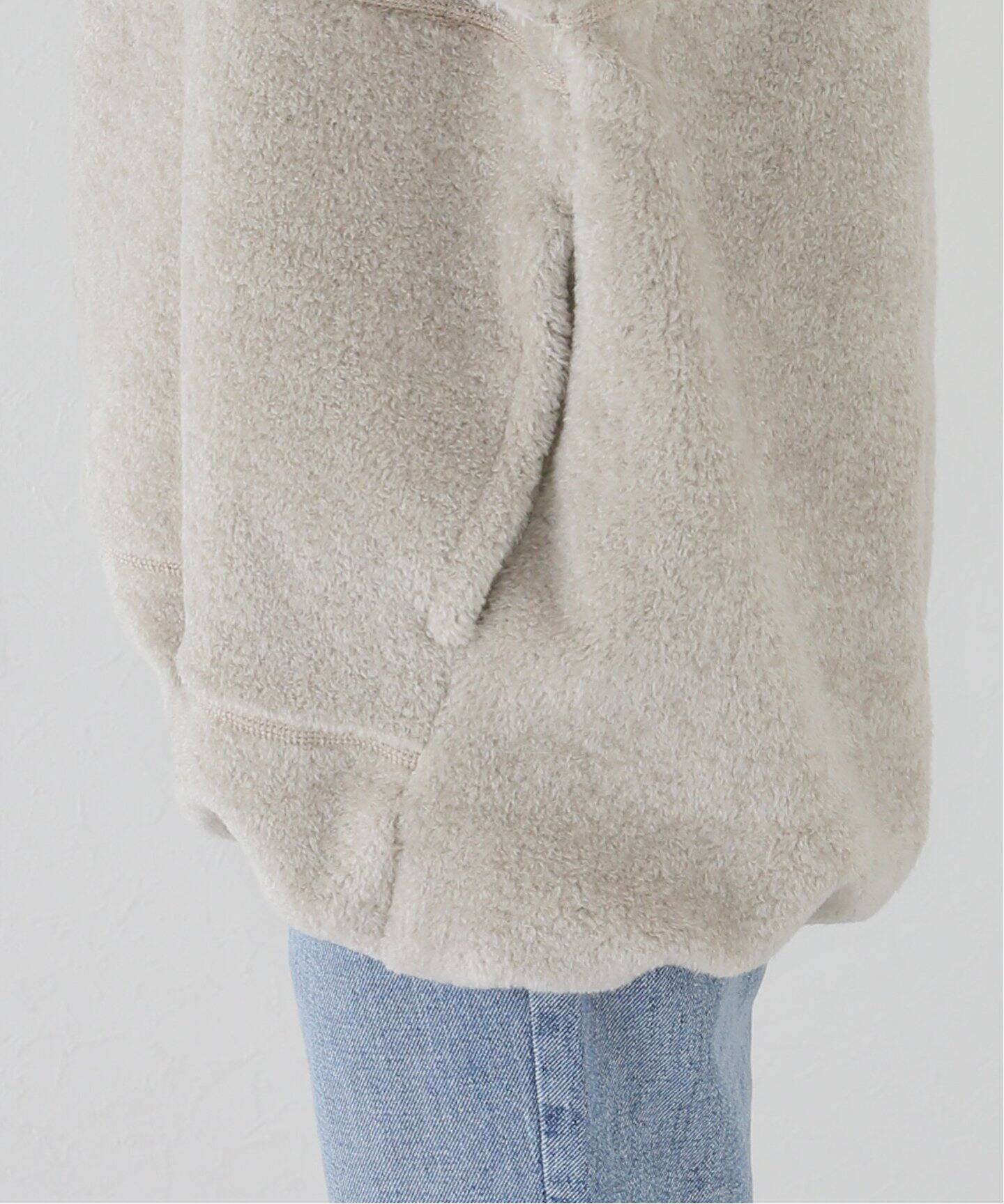 BOAパーカー（パーカー）｜Plage（プラージュ）の通販｜BAYCREW 