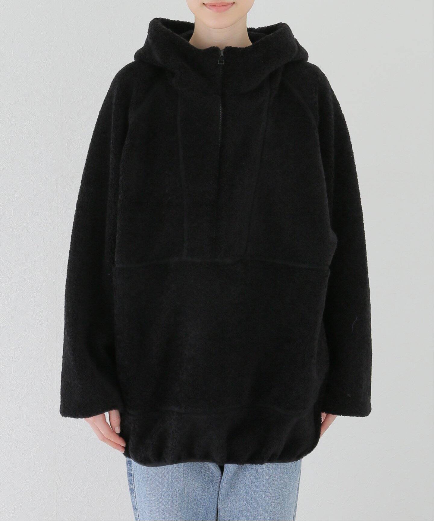 BOAパーカー（パーカー）｜Plage（プラージュ）の通販｜BAYCREW 