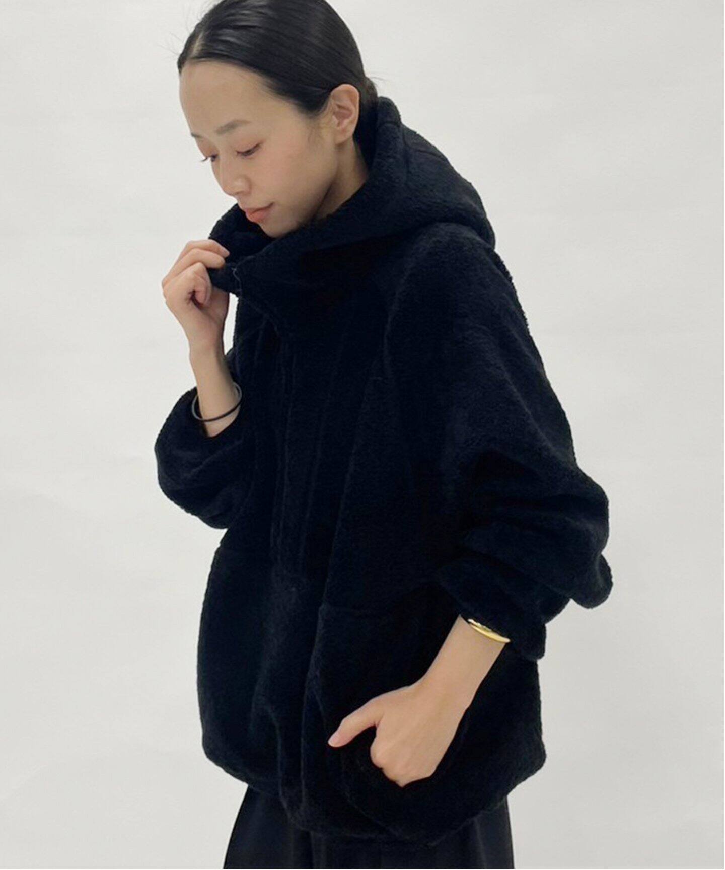 BOAパーカー（パーカー）｜Plage（プラージュ）の通販｜BAYCREW 