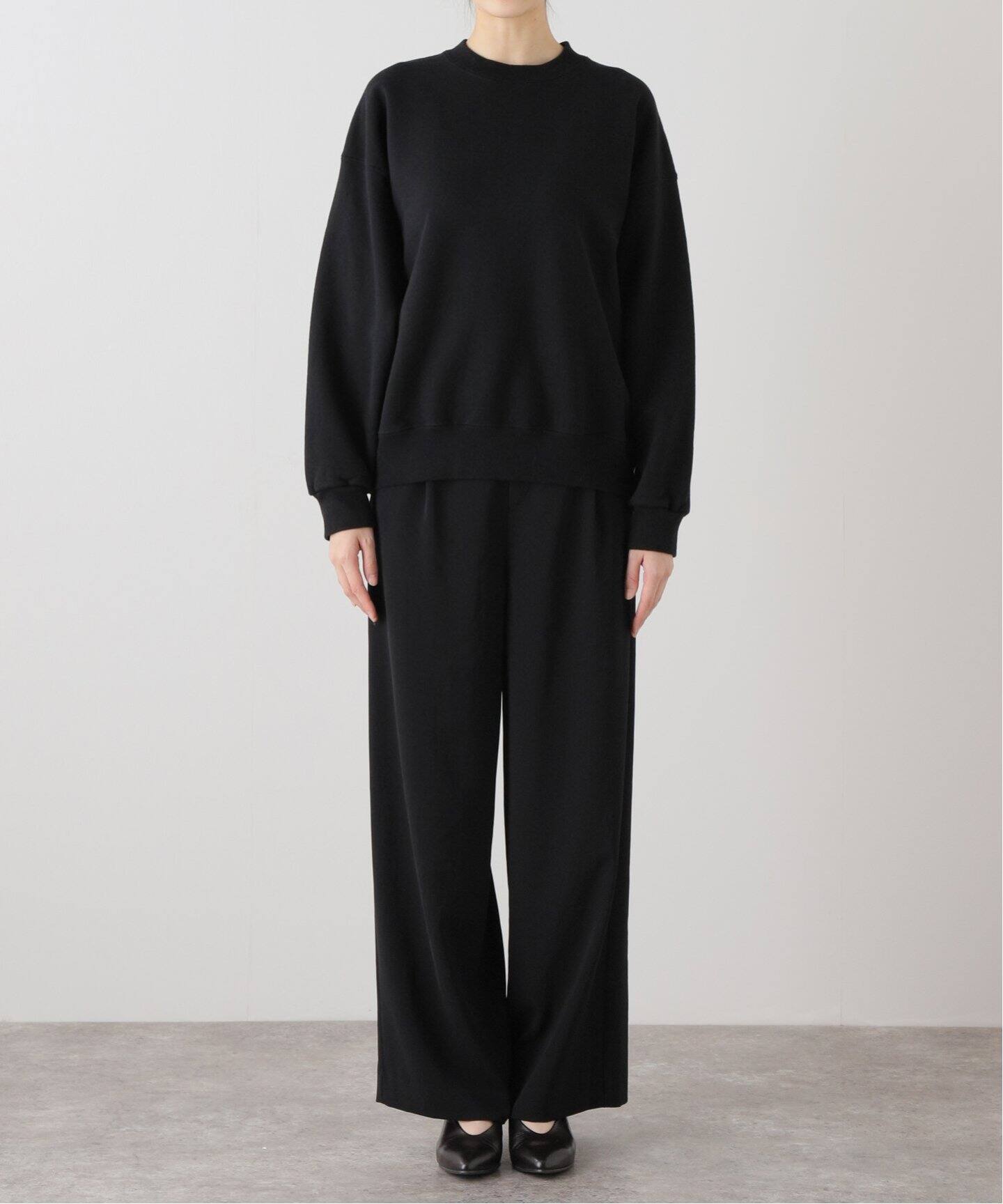 Black Sweat シャツ（スウェット）｜Plage（プラージュ）の通販  