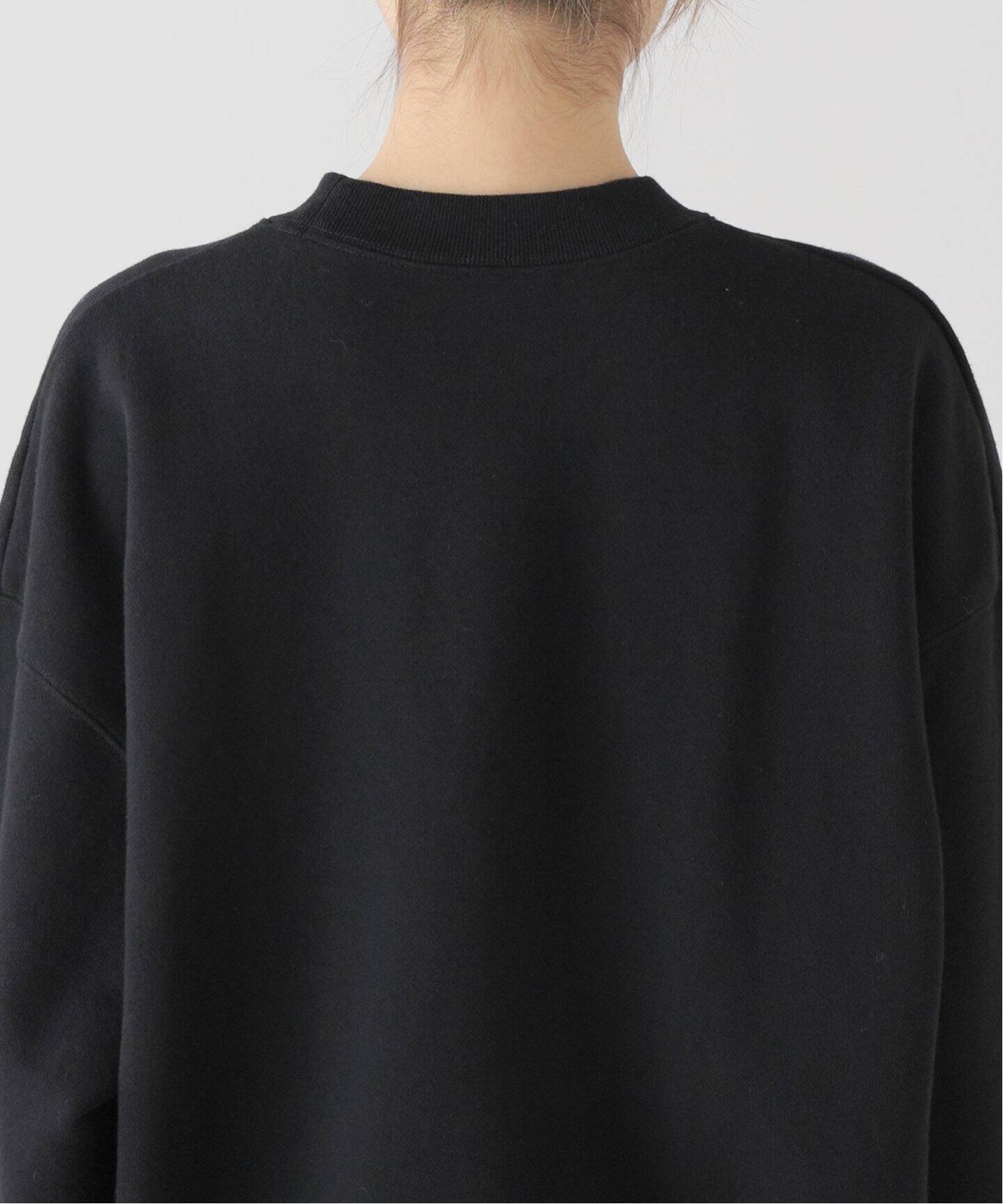 Black Sweat シャツ（スウェット）｜Plage（プラージュ）の通販  