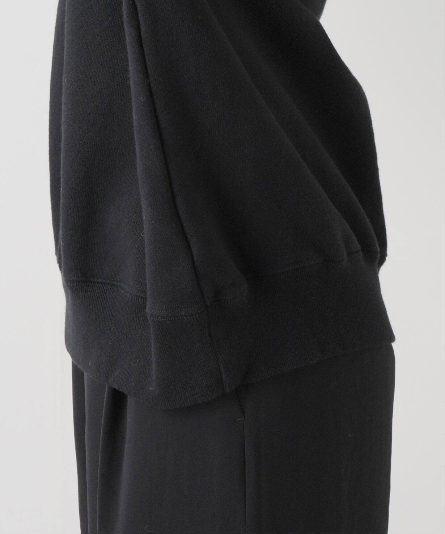 Black Sweat シャツ（スウェット）｜Plage（プラージュ）の通販  