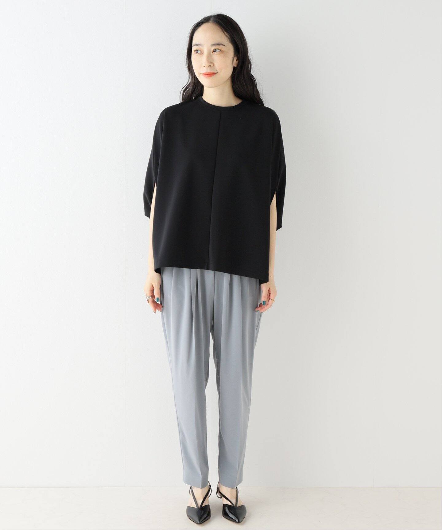ADORE/アドーア】別注 OVER プルオーバー（Tシャツ／カットソー 