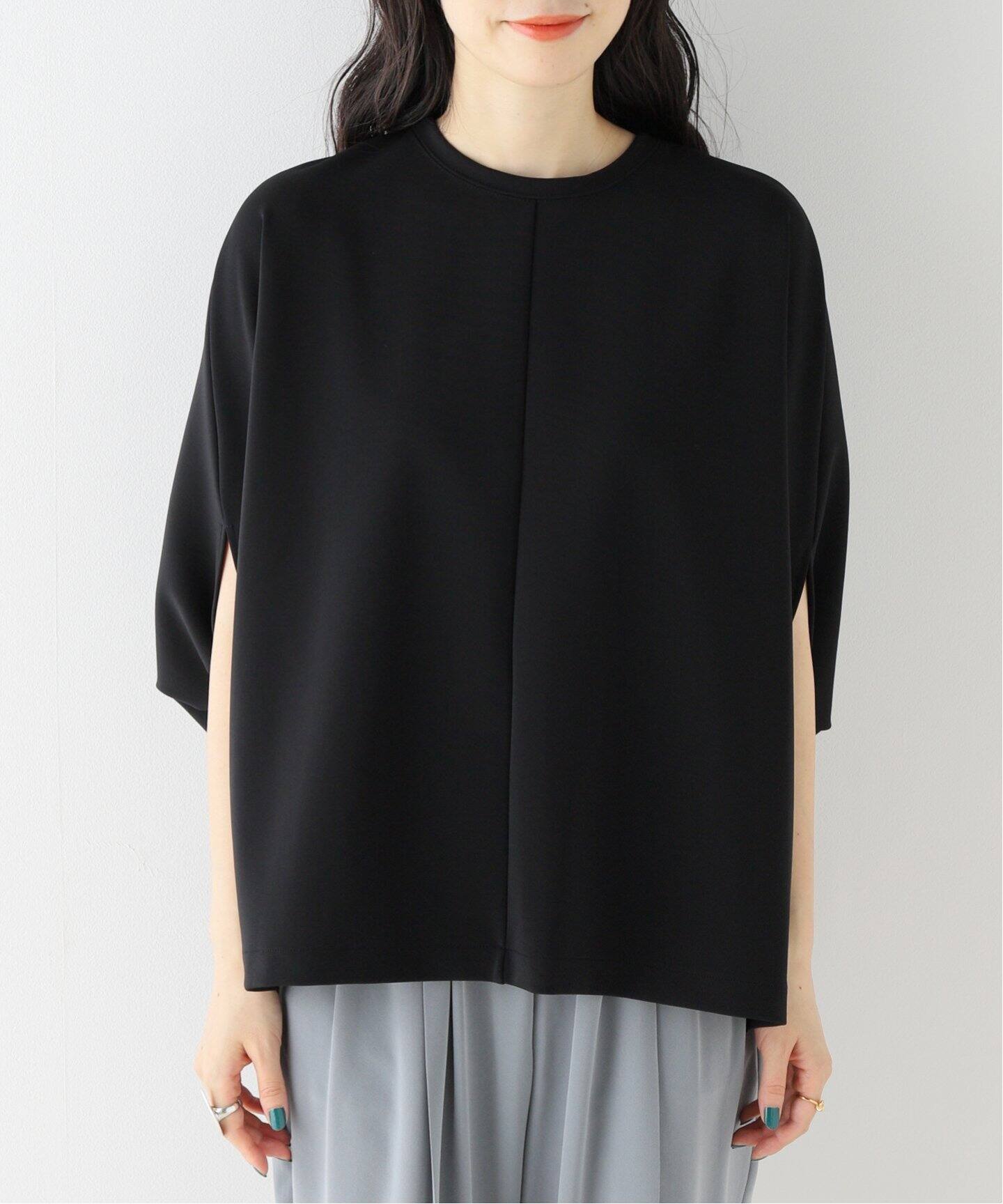 ADORE/アドーア】別注 OVER プルオーバー（Tシャツ／カットソー  