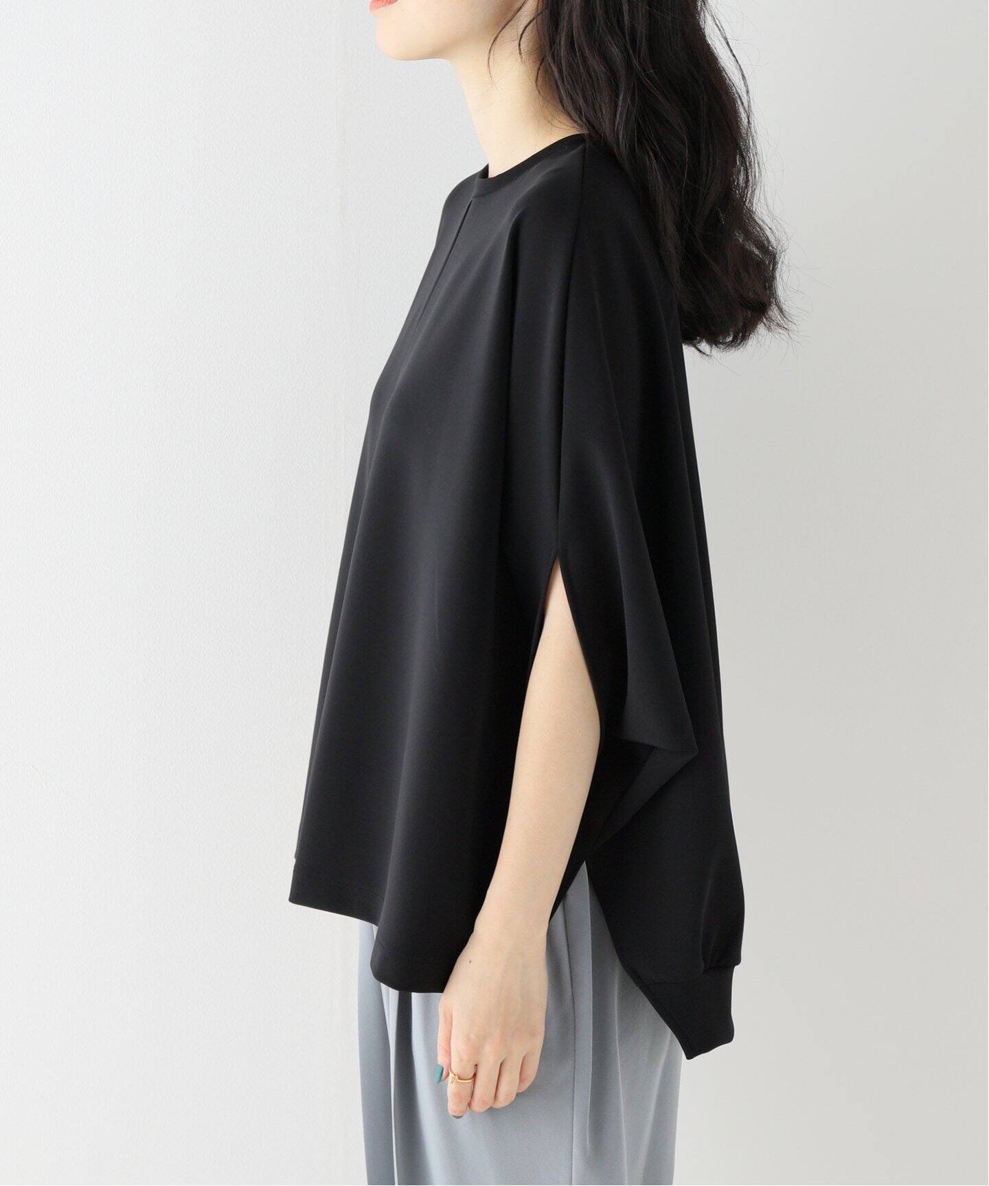ADORE/アドーア】別注 OVER プルオーバー（Tシャツ／カットソー 