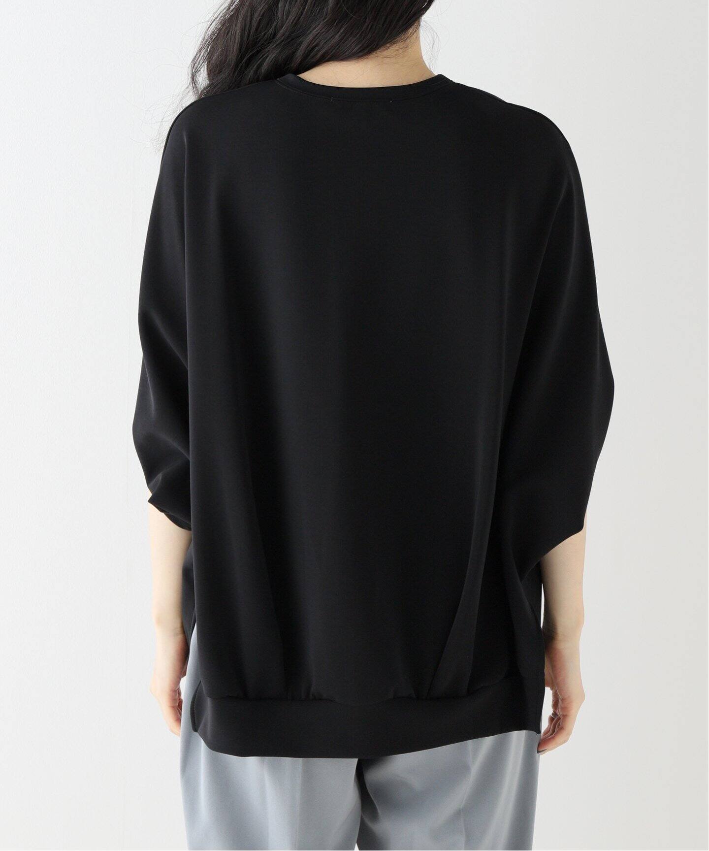 ADORE/アドーア】別注 OVER プルオーバー（Tシャツ／カットソー  