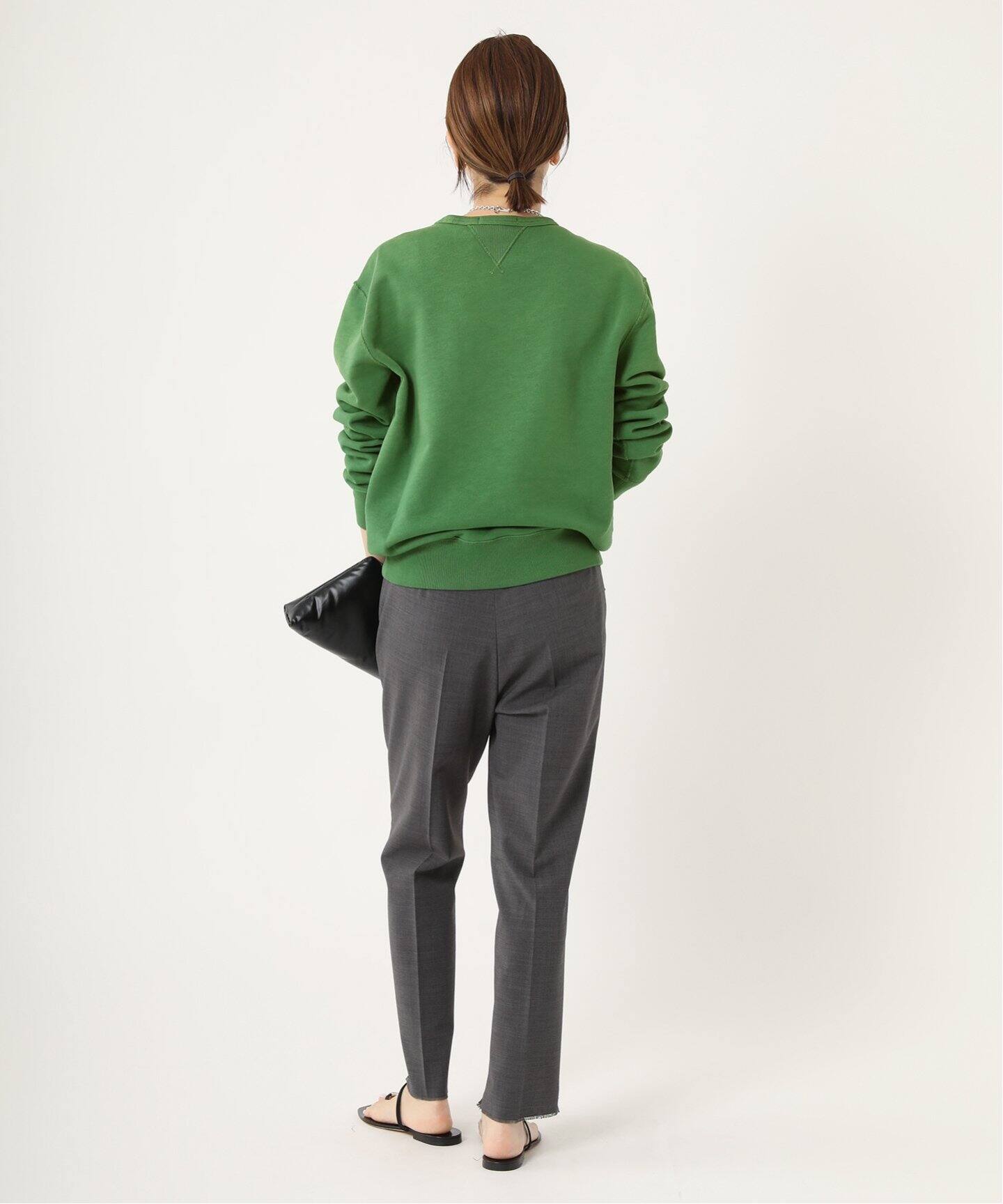 POLO RALPH LAUREN / ポロ ラルフ ローレン】 VINTAGE F SWEAT プル 