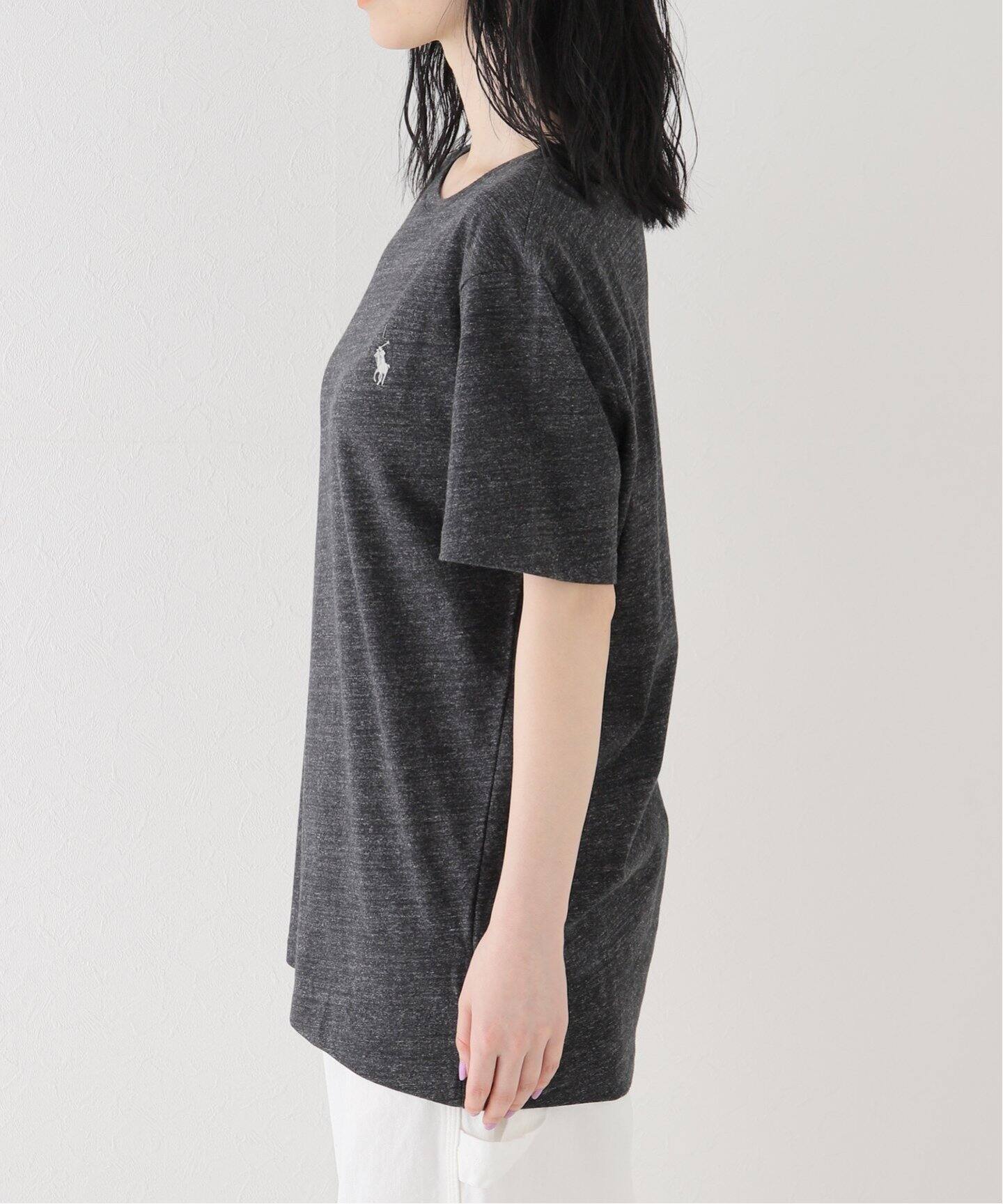 POLO RALPH LAUREN / ポロ ラルフ ローレン】CUSTOM SLIM FIT Tシャツ  