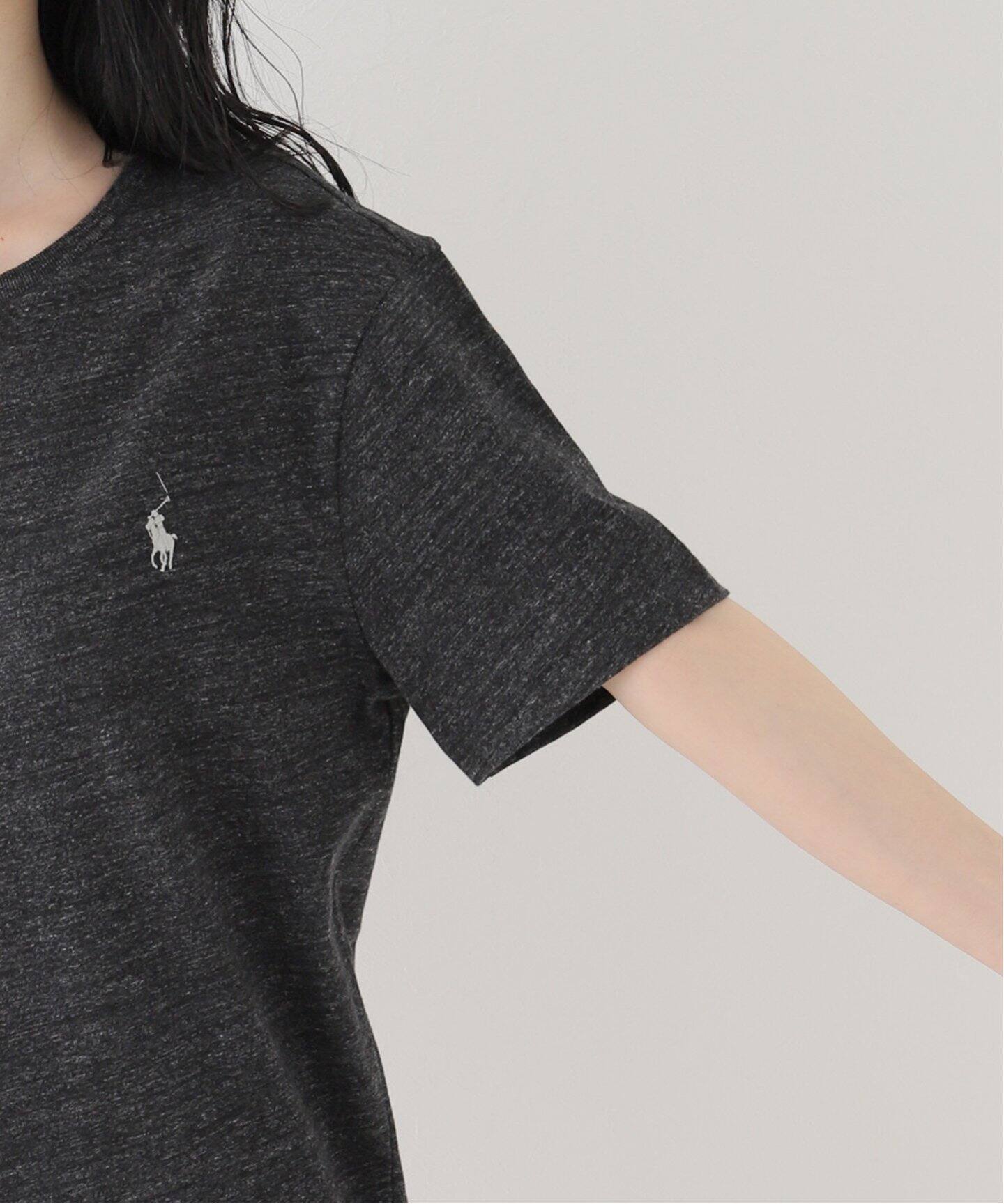 POLO RALPH LAUREN / ポロ ラルフ ローレン】CUSTOM SLIM FIT Tシャツ  