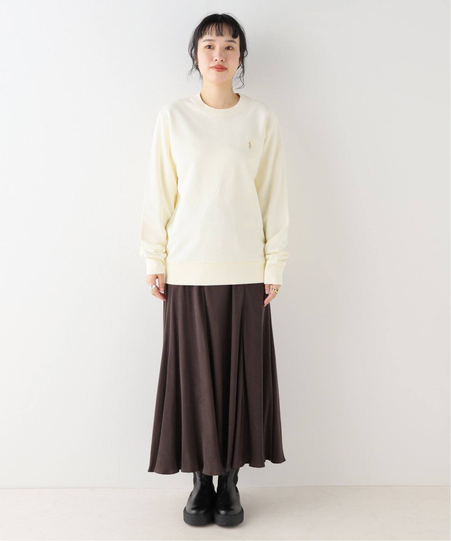 POLO RALPH LAUREN / ポロ ラルフ ローレン】LOOPBACK TERRY 