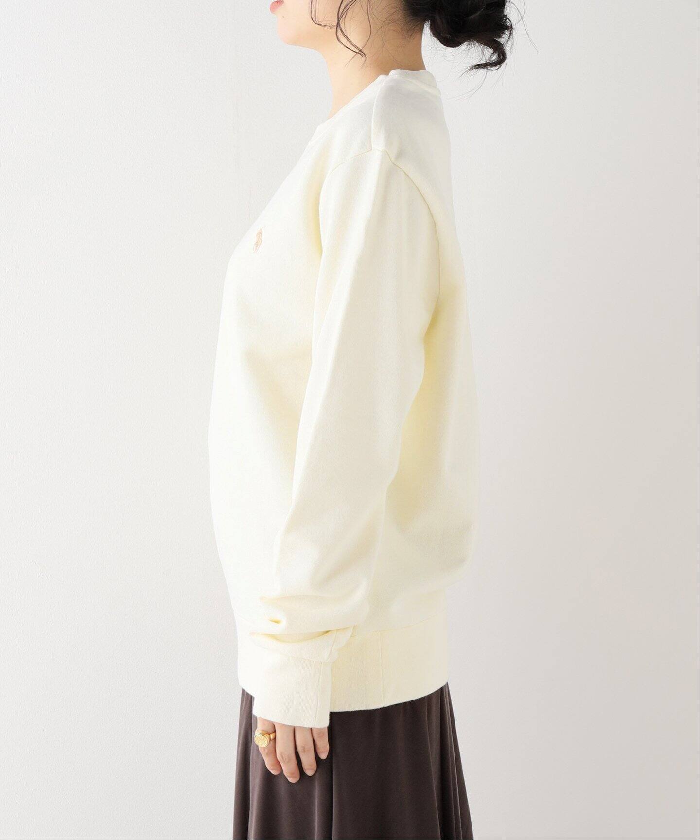 POLO RALPH LAUREN / ポロ ラルフ ローレン】LOOPBACK TERRY 