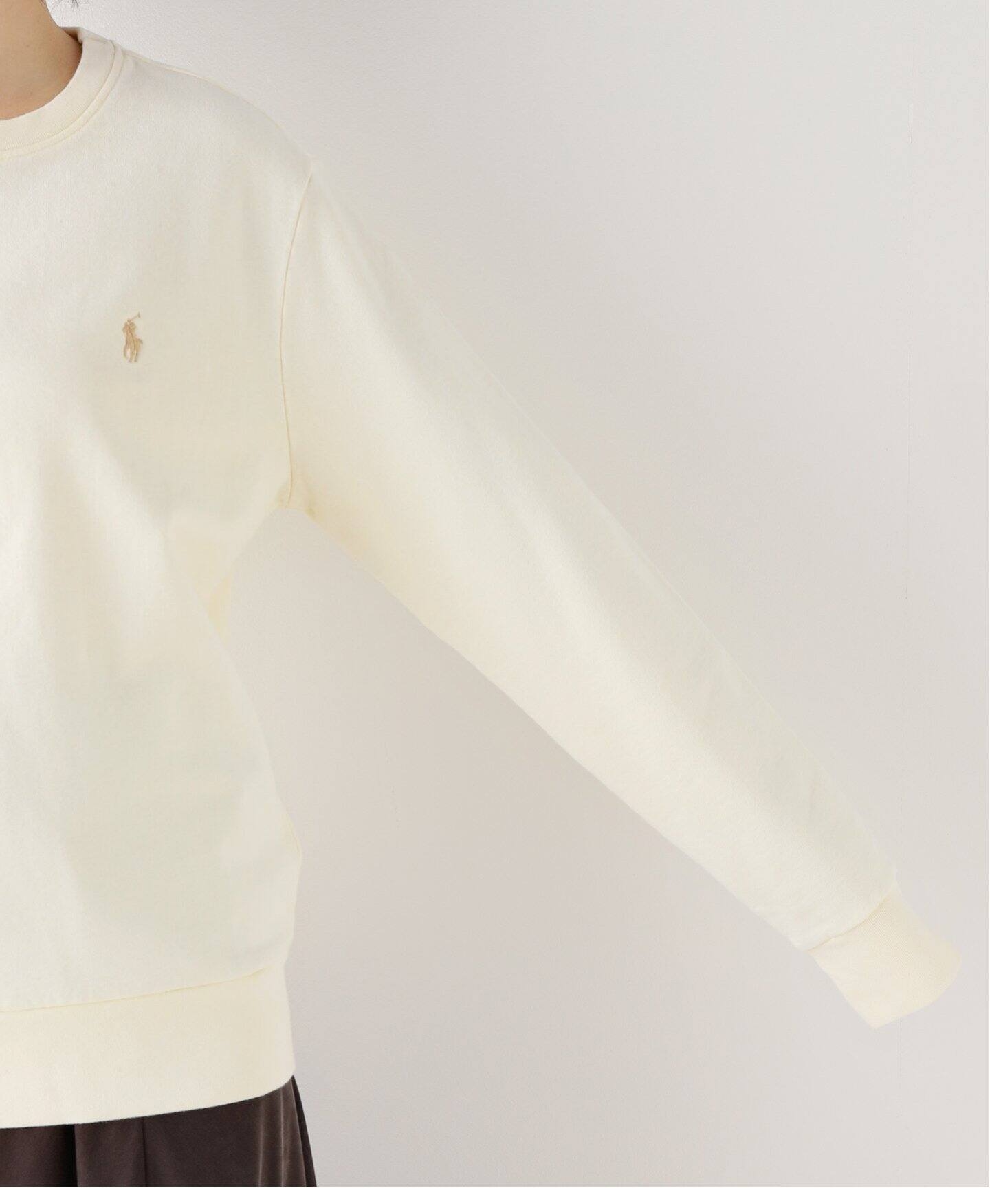 POLO RALPH LAUREN / ポロ ラルフ ローレン】LOOPBACK TERRY 