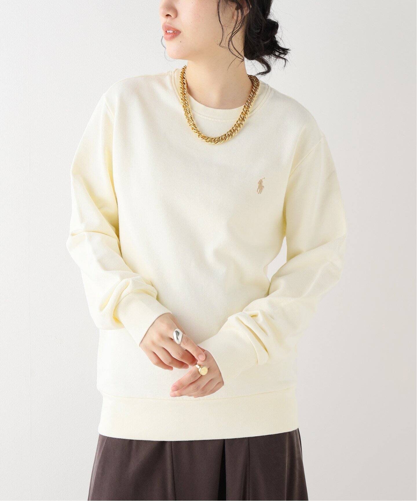 POLO RALPH LAUREN / ポロ ラルフ ローレン】LOOPBACK TERRY 