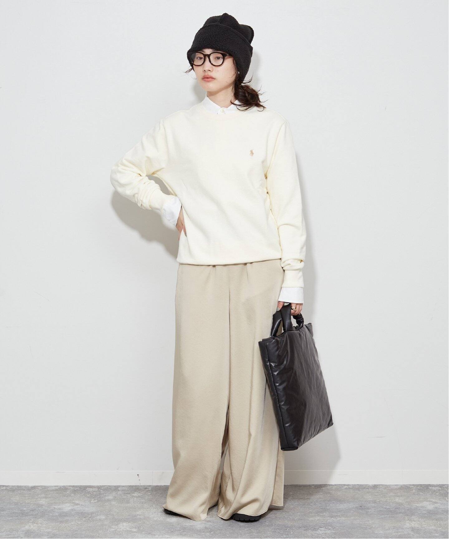 POLO RALPH LAUREN / ポロ ラルフ ローレン】LOOPBACK TERRY 
