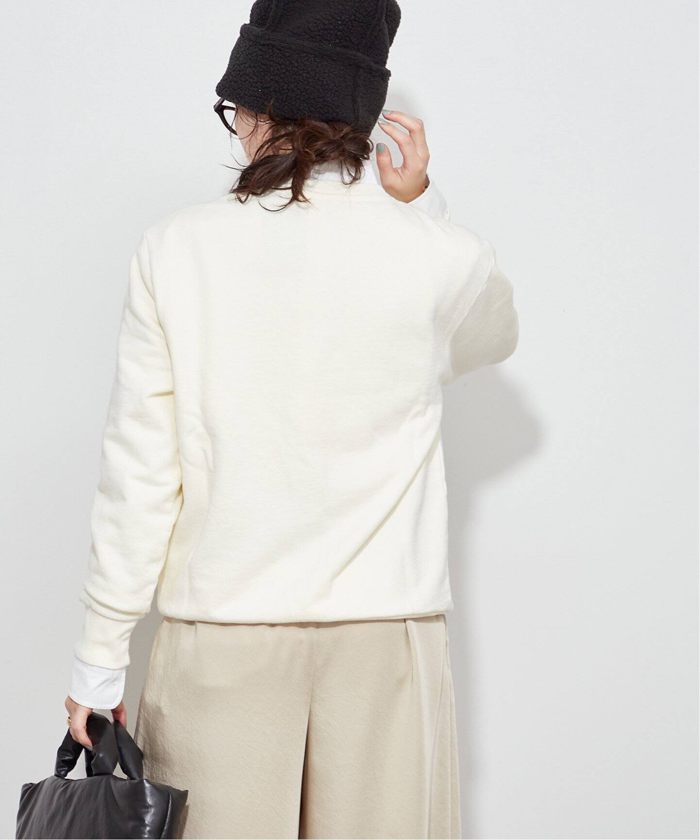 POLO RALPH LAUREN / ポロ ラルフ ローレン】LOOPBACK TERRY 