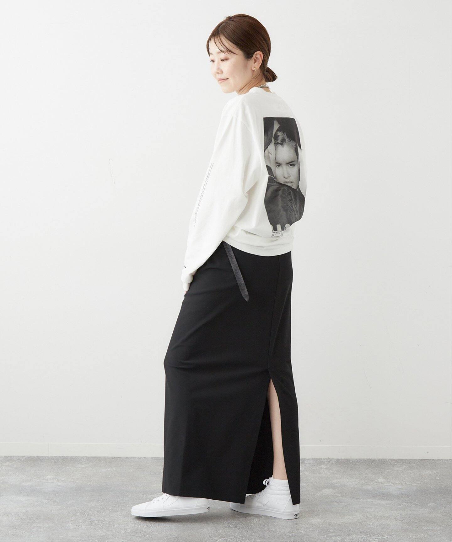 ☆Plage JANE SMITH ジェーンスミス Tシャツ 2☆（JANE SMITH/ジェーン  