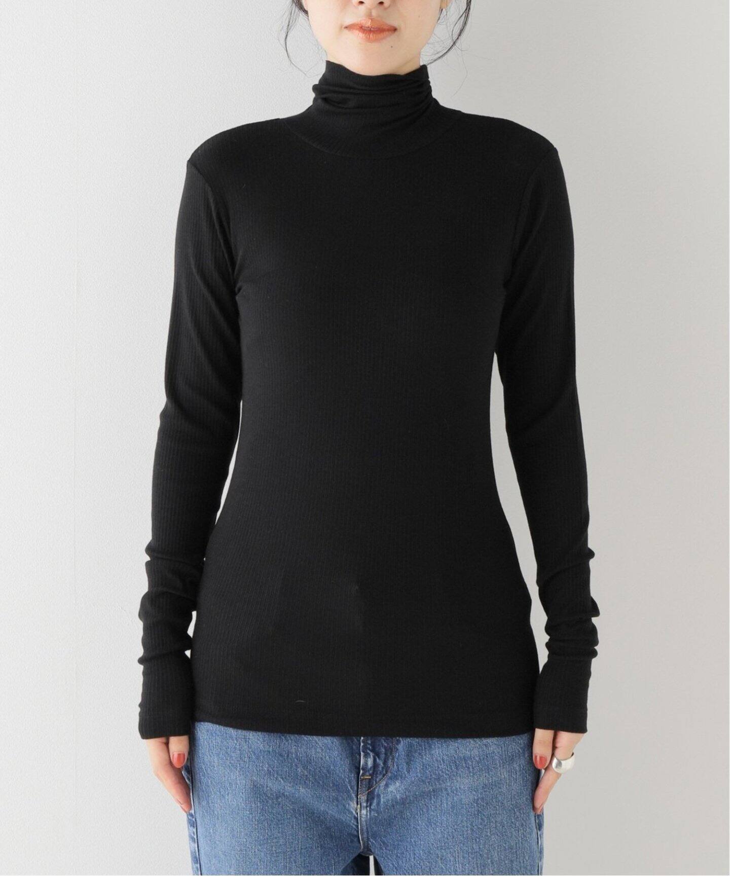 カシミヤシルクテレコタートル（Tシャツ／カットソー）｜VERMEIL par 