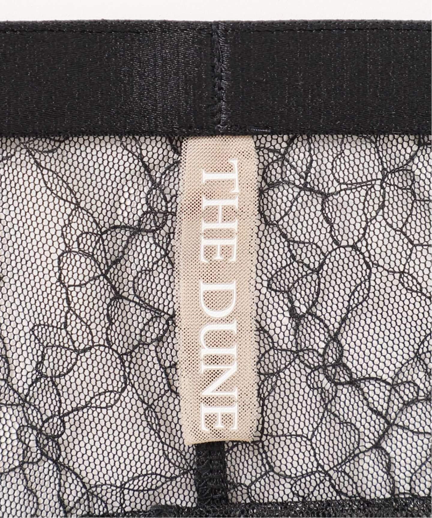 追加》【THE DUNE/デューン】 レースレギンス（レギンス