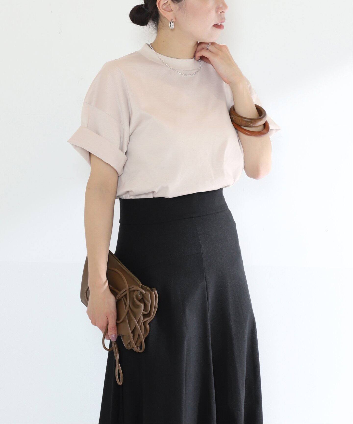 SLOANE/スローン】別注Tシャツ（Tシャツ／カットソー）｜VERMEIL par 