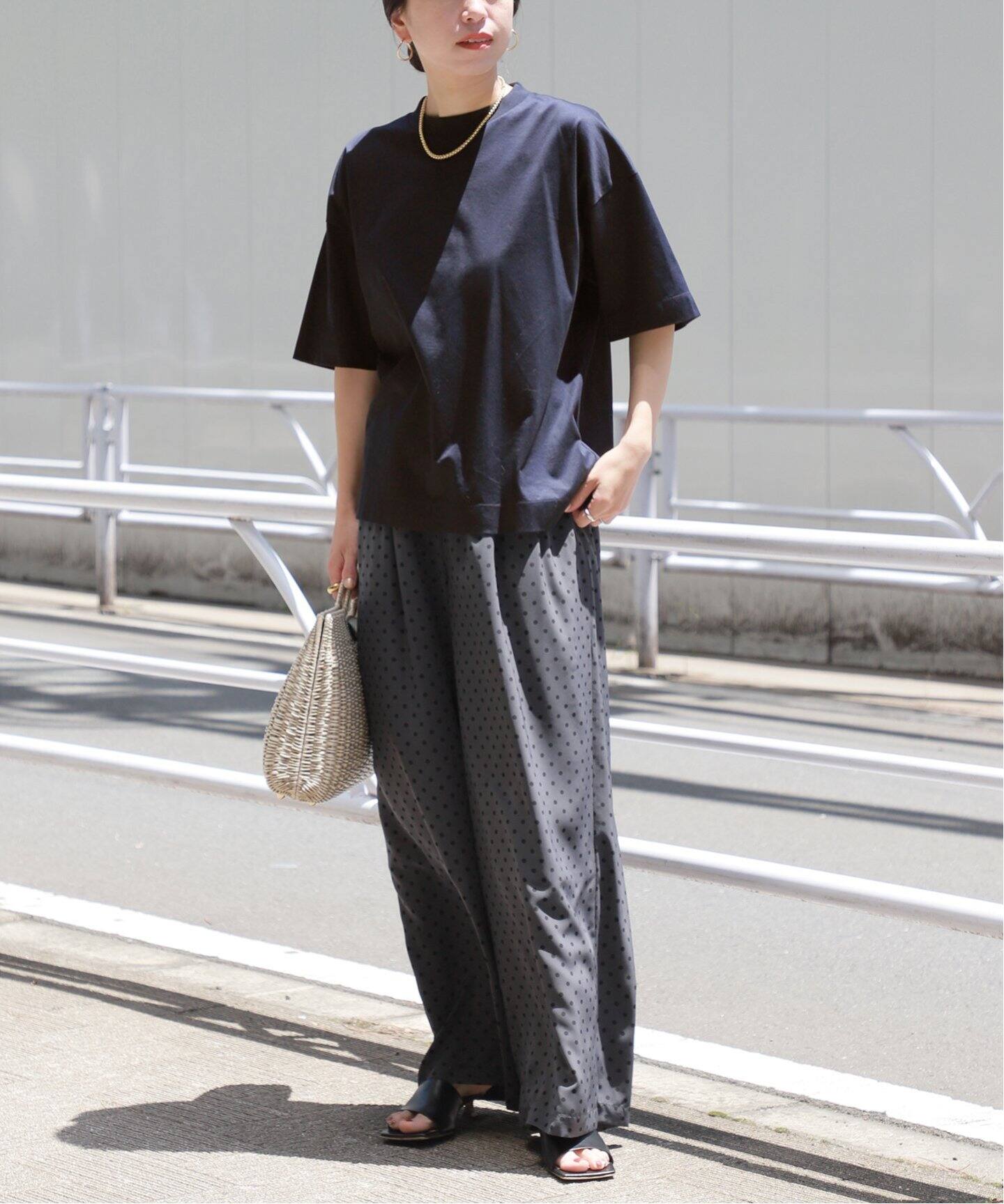 SLOANE/スローン】別注Tシャツ（Tシャツ／カットソー）｜VERMEIL par 