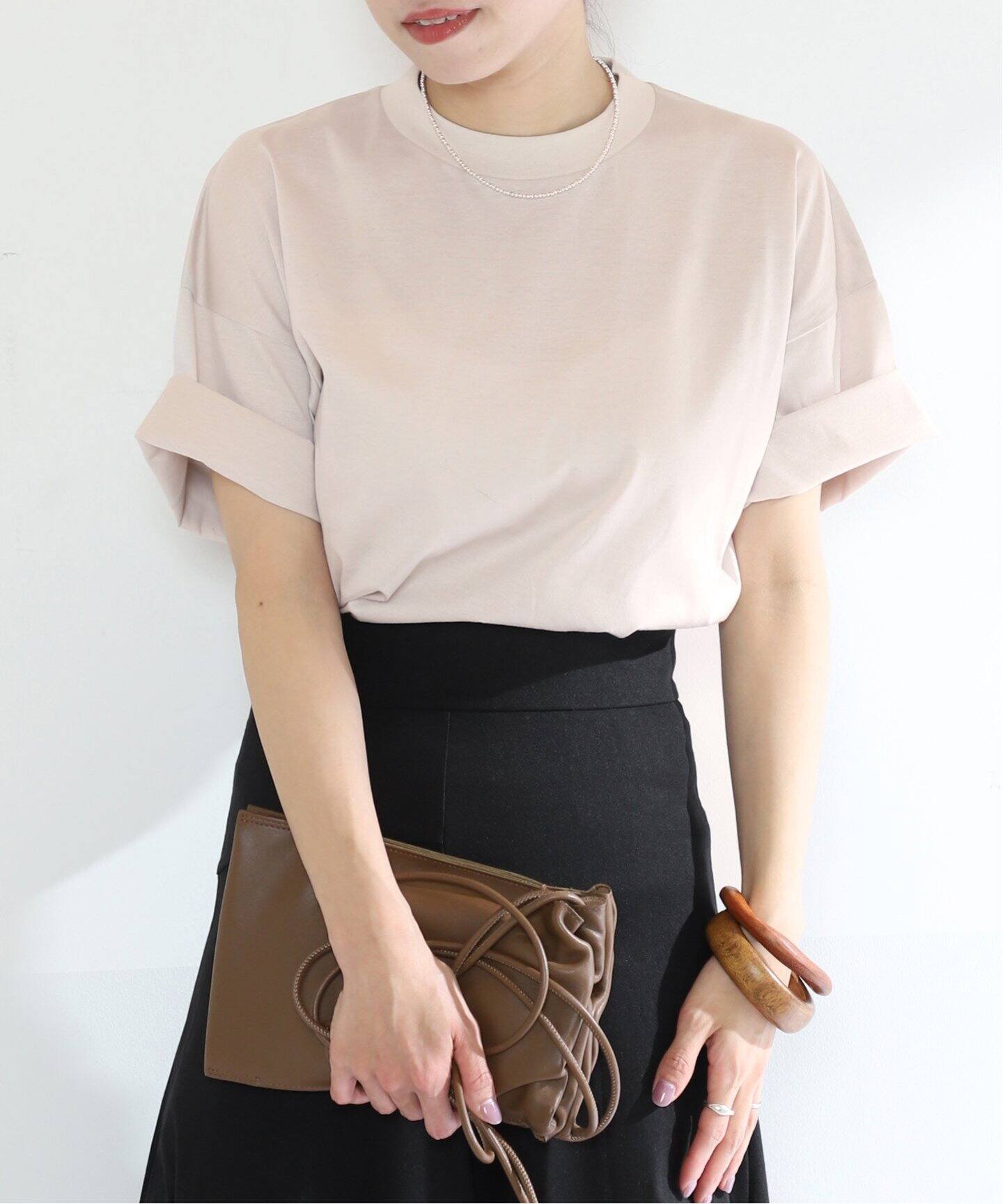 SLOANE/スローン】別注Tシャツ（Tシャツ／カットソー）｜VERMEIL par 