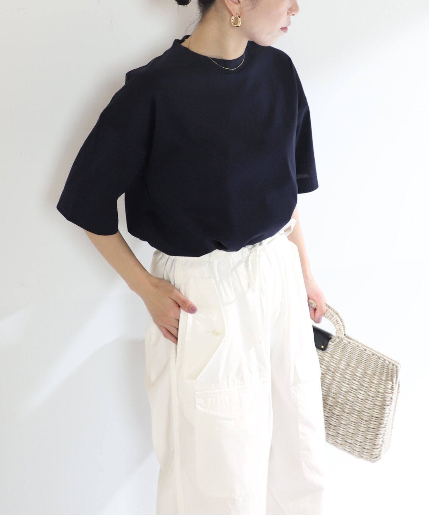SLOANE/スローン】別注Tシャツ（Tシャツ／カットソー）｜VERMEIL par 
