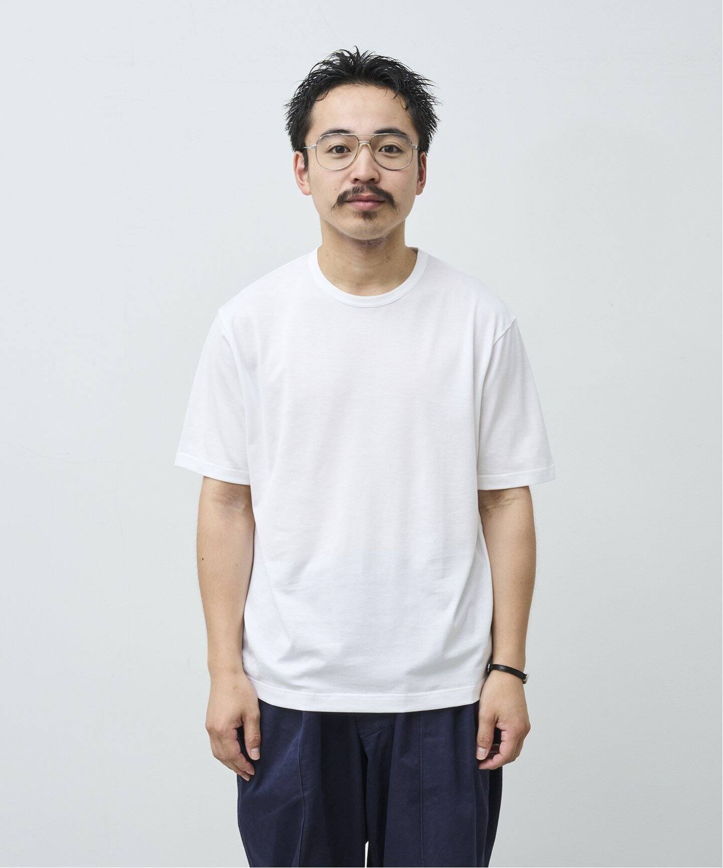 新品 同様 SUNSPEL 共通 サンスペル RECYCLED POLYESTER