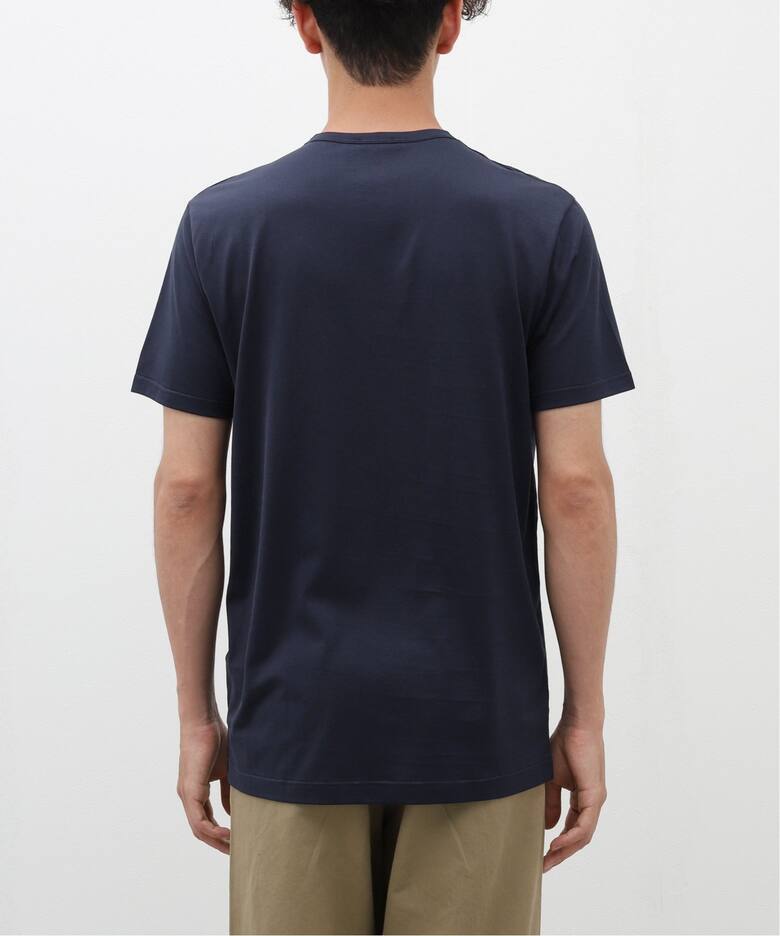 SUNSPEL/サンスペル】別注 C/N STANDARD Tee（Tシャツ／カットソー  