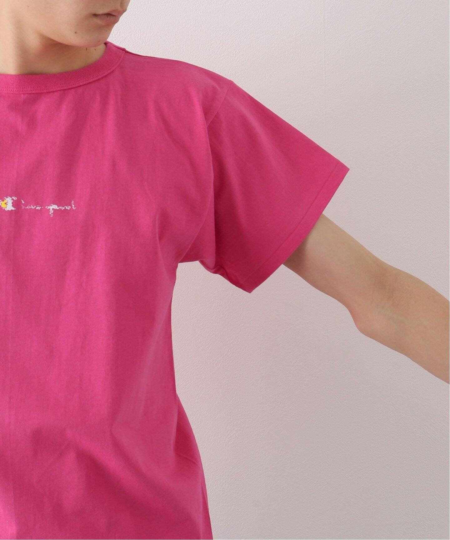 CLASS / クラス】CCDS08UNI（Tシャツ／カットソー）｜L'ECHOPPE（レ