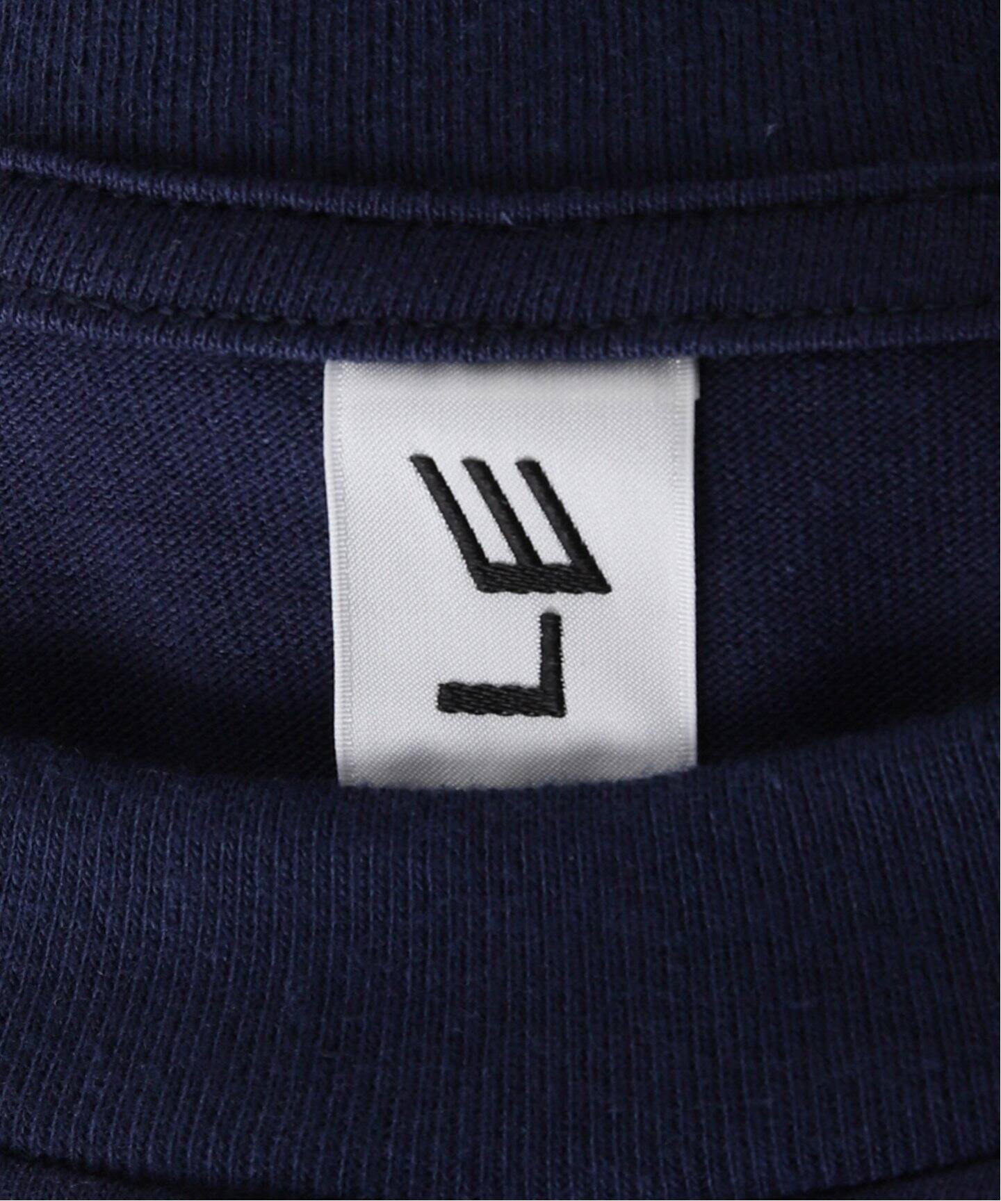 LE / エルイー】STANDRD T-shirts C/N（Tシャツ／カットソー